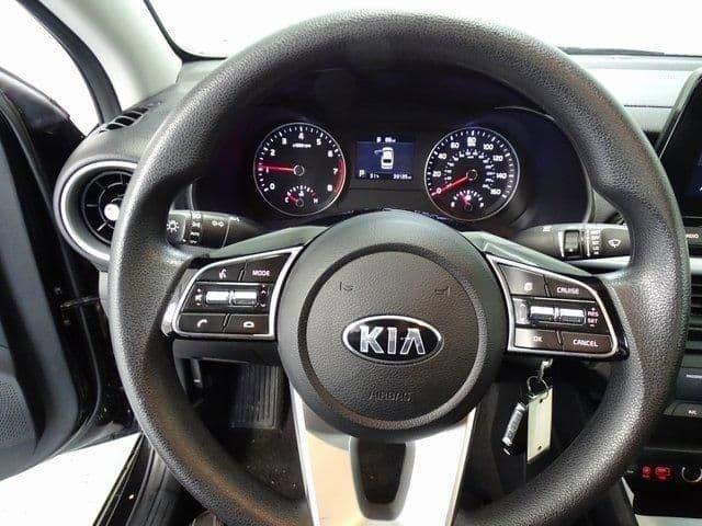 2021 kia forte lxs in allamuchy township, new jersey