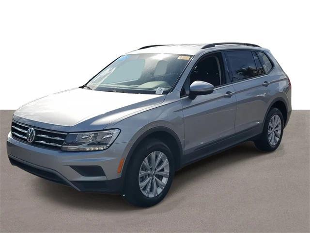 2020 volkswagen tiguan 2.0t s