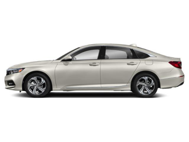 2020 honda accord ex-l 1.5t