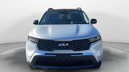 2022 Kia Sorento