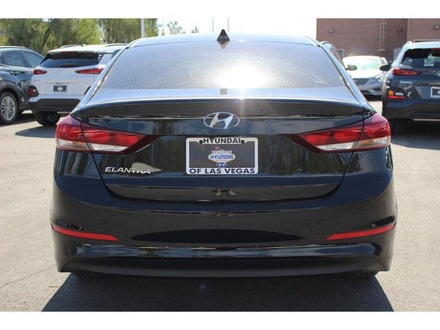 2018 hyundai elantra se se 4dr sedan 6m (us for sale in las vegas, nevada