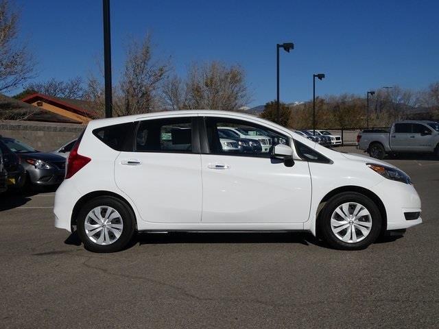2017 nissan versa note s plus s plus 4dr hatchback for sale in santa fe, new mexico