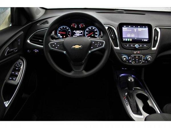 2020 chevrolet malibu in lemoyne, ohio