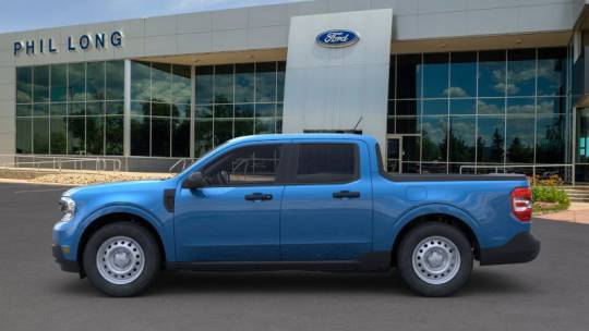 2024 Ford Maverick
