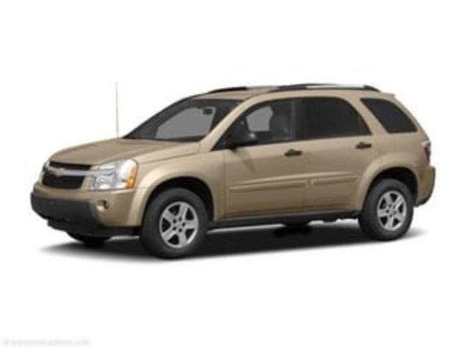 2006 chevrolet equinox lt lt 4dr suv for sale in reno, nevada