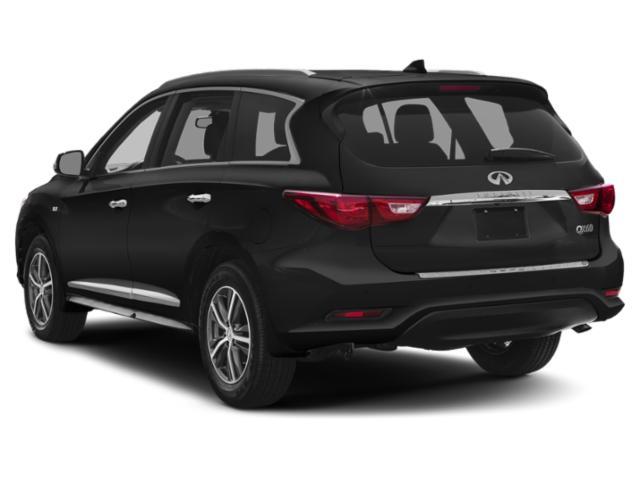 2019 infiniti qx60 pure