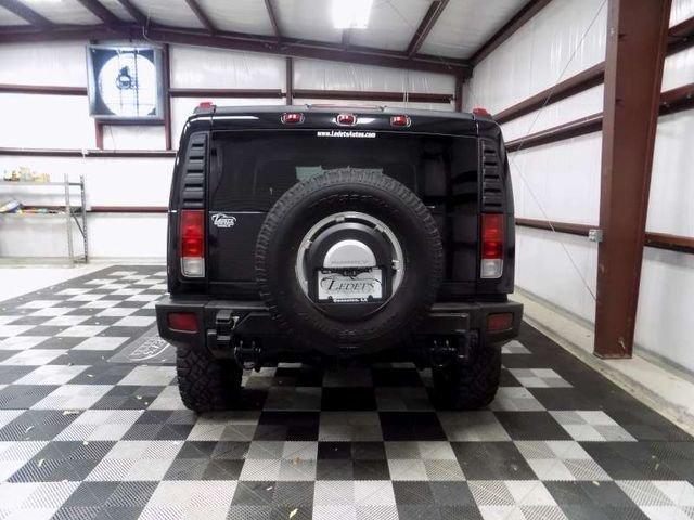 used 2007 hummer h2 gonzales, la 70737 for sale in gonzales, louisiana