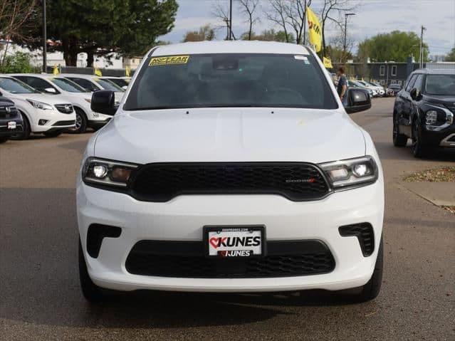 2023 dodge durango gt launch edition awd in madison, wisconsin