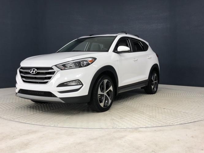 used 2017 hyundai tucson sport fort mill, sc 29708 for sale in fort mill, south carolina