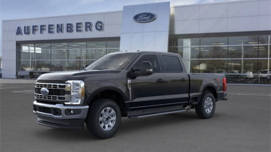 2024 Ford F-250