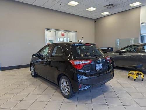 2018 toyota yaris le in chester, indiana