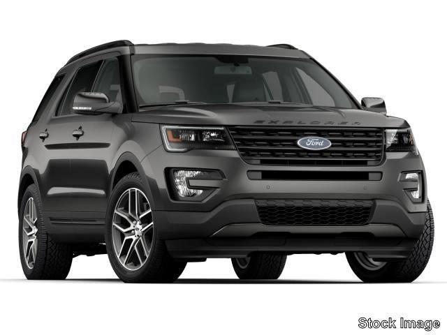 2018 ford explorer sport awd sport 4dr suv for sale in elgood, west virginia