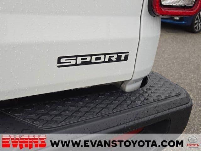 2020 jeep gladiator sport s in fort wayne, indiana