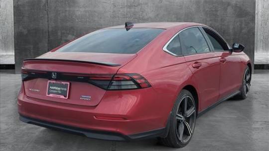 2023 Honda Accord