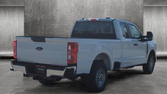 2024 Ford F-250