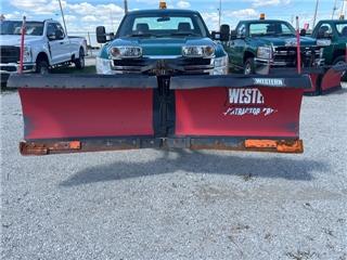 2011 Chevrolet Silverado 3500hd work truck