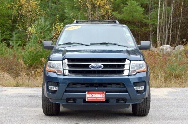 2015 ford expedition xlt 4x4 xlt 4dr suv for sale in bridgton, maine