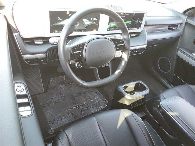 2023 hyundai ioniq 5 limited