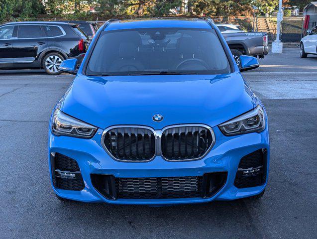 2021 bmw x1 sdrive28i