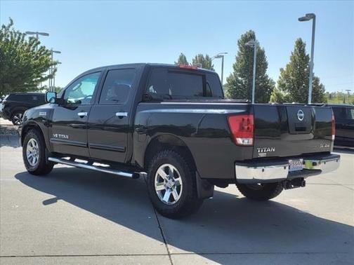2011 nissan titan in saint louis, missouri