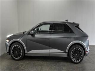 2024 Hyundai IONIQ 5 limited