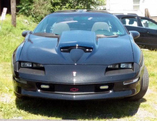 1994 chevrolet camaro rs in pennsylvania by owner