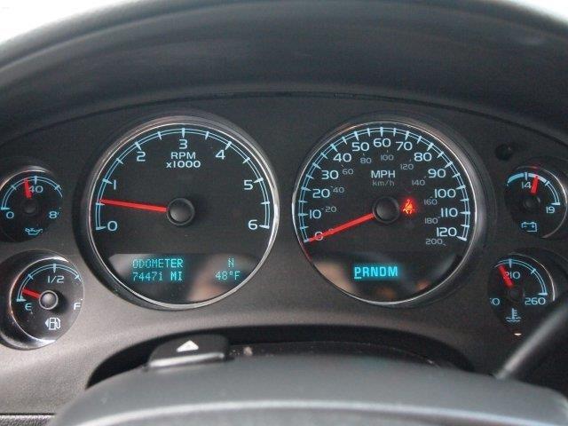 2011 chevrolet tahoe ls 4x2 ls 4dr suv for sale in dover, delaware