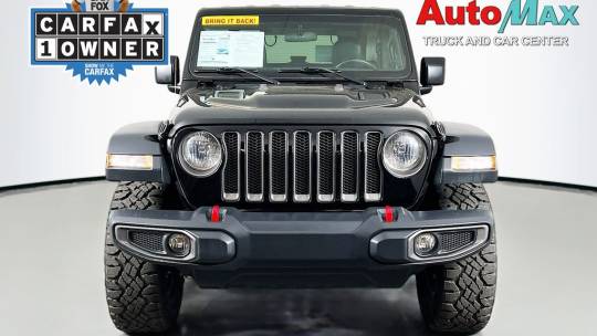 2019 Jeep Wrangler
