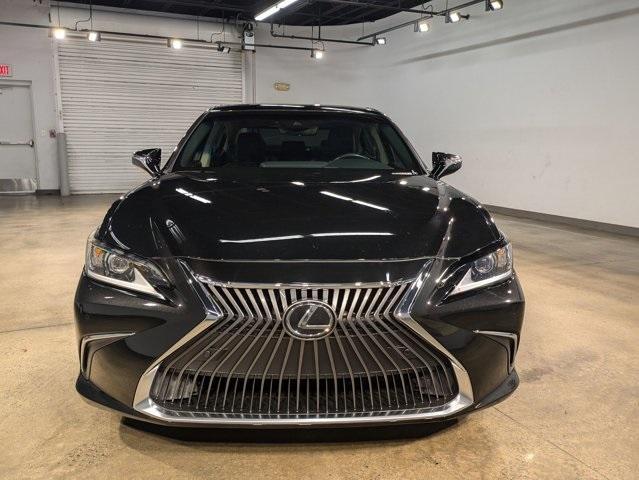 2019 lexus es 350 luxury