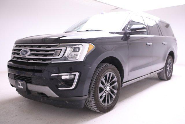 2020 ford expedition limited max