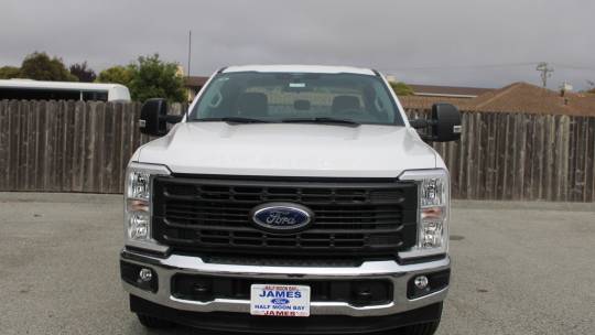 2024 Ford F-250