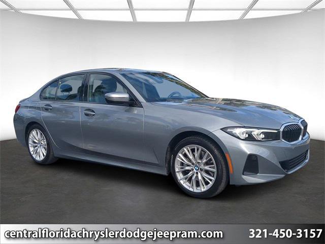 2023 bmw 330 330i