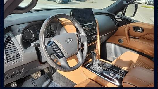 2023 Infiniti QX80