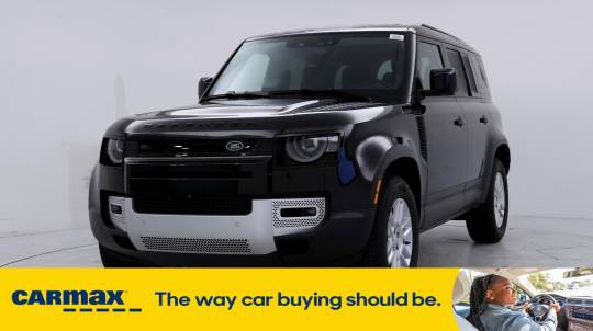 2023 Land Rover Defender