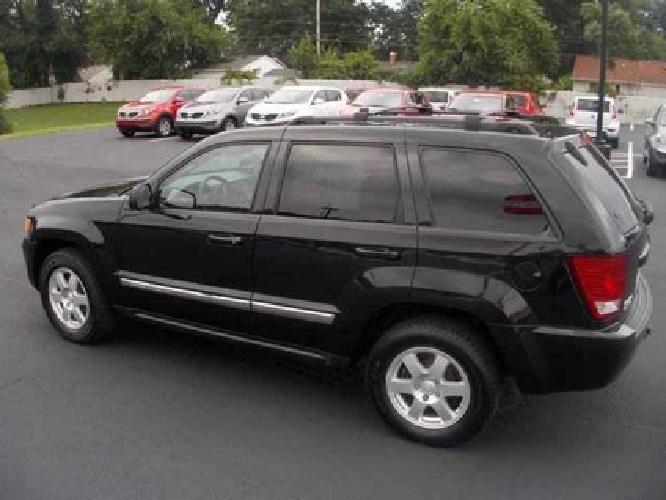 2010 jeep grand cherokee laredo in toledo, oh