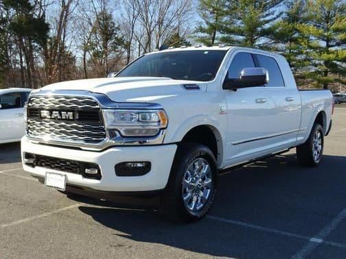 2019 ram 3500 in dallas, texas