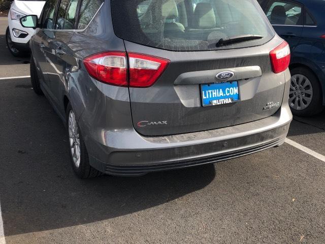 2013 ford c-max hybrid sel sel 4dr wagon for sale in reno, nevada