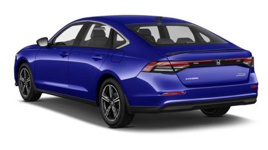 2024 Honda Accord
