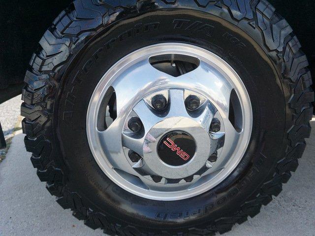 used 2018 gmc sierra 3500 4x4 crew cab houma, la 70360 for sale in allemand, louisiana