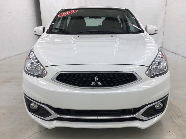 new 2019 mitsubishi mirage se clarksville, tn 37040 for sale in clarksville, tennessee