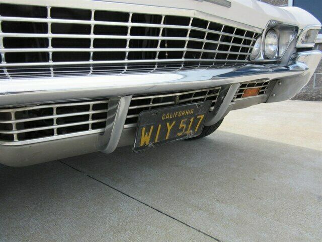 beautiful california car!