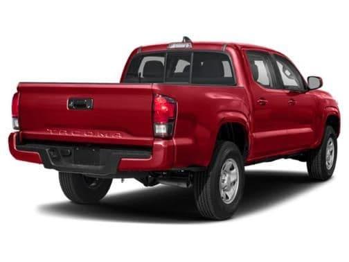 2021 toyota tacoma sr in beaverdale heights, iowa