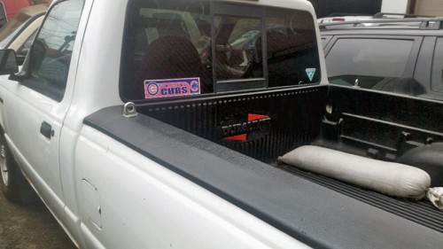 2003 ford ranger for sale in illinois by owner