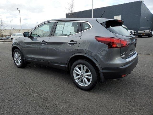 certified 2019 nissan rogue sport s white marsh, md 21162 for sale in white marsh, maryland