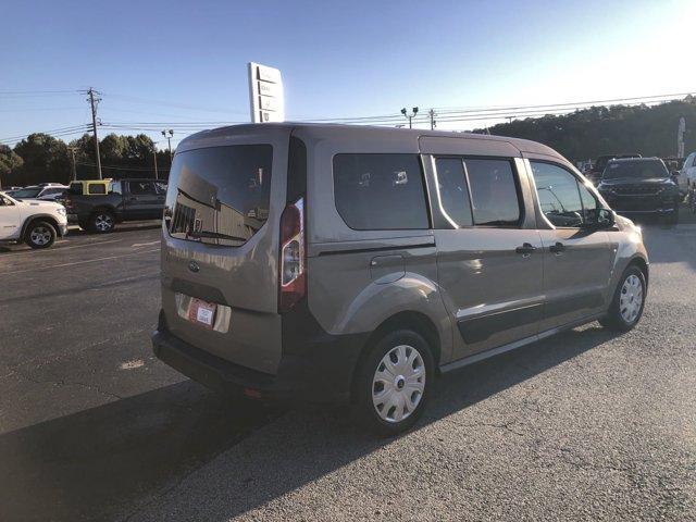 2020 ford transit connect xl
