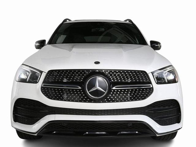 2023 mercedes-benz gle 450 4matic