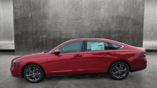 2024 Honda Accord