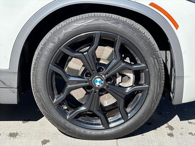 2020 bmw x2 xdrive28i