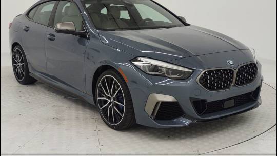2024 BMW 2 series