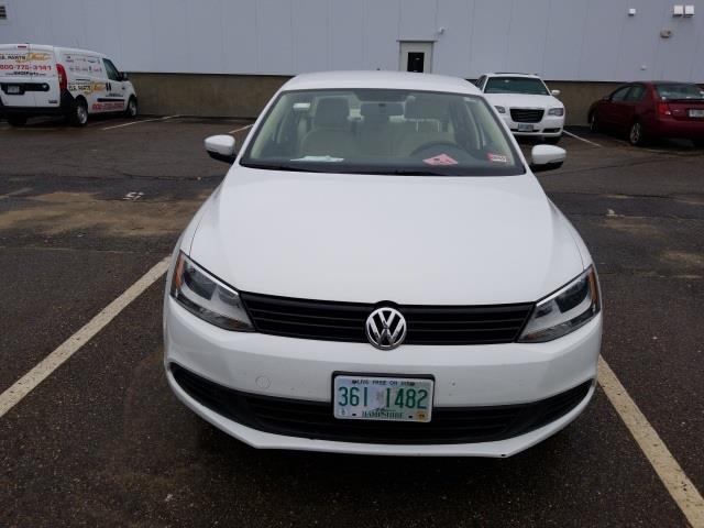 2014 volkswagen jetta se pzev se pzev 4dr sedan 5m for sale in northfield, new hampshire